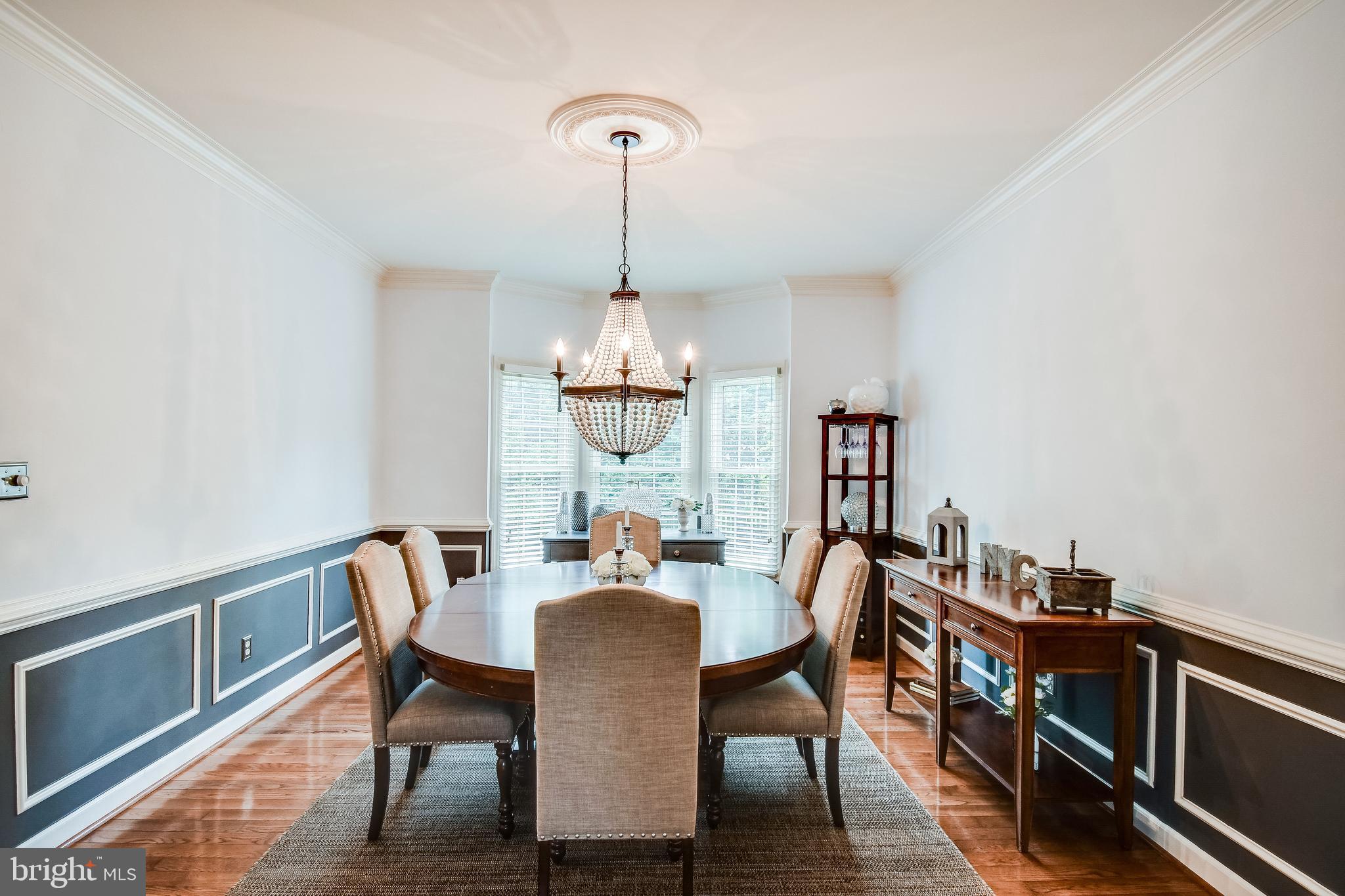 43327 Ritter Lane Chantilly, VA 20152 - Photo 12 of 65 detailed molding