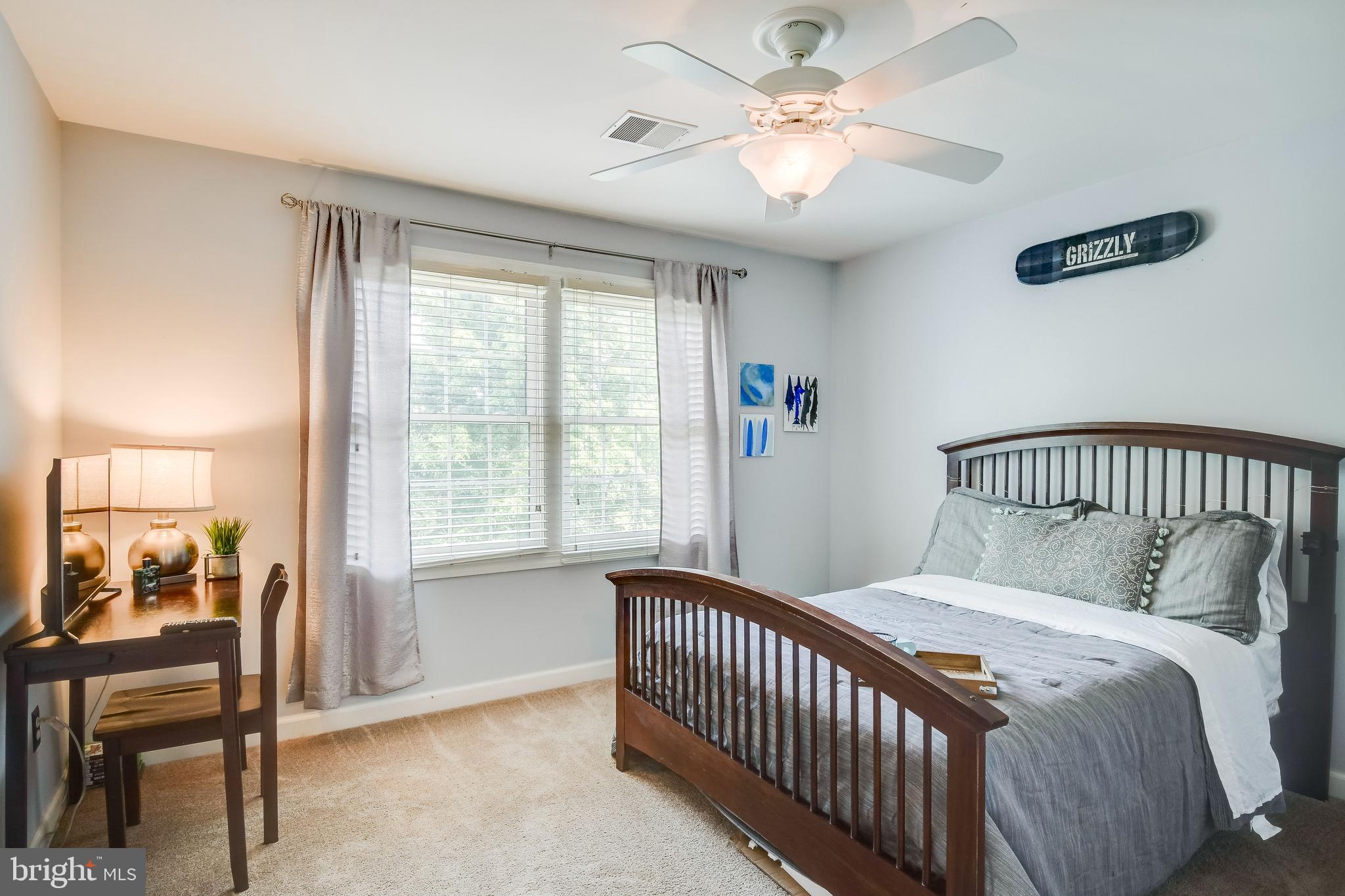 43327 Ritter Lane Chantilly, VA 20152 - Photo 36 of 65 Bedroom 2