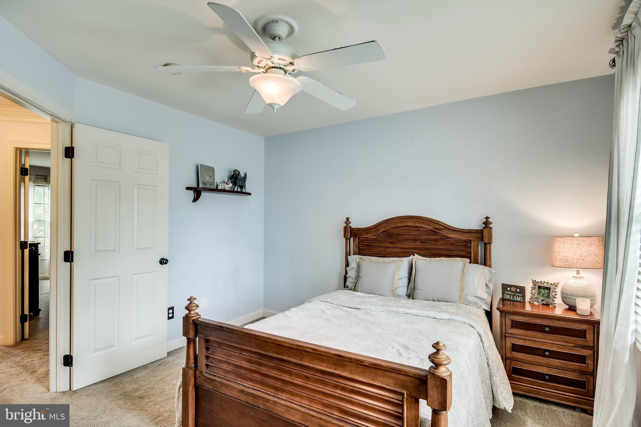 43327 Ritter Lane Chantilly, VA 20152 - Photo 38 of 65 Bedroom 3