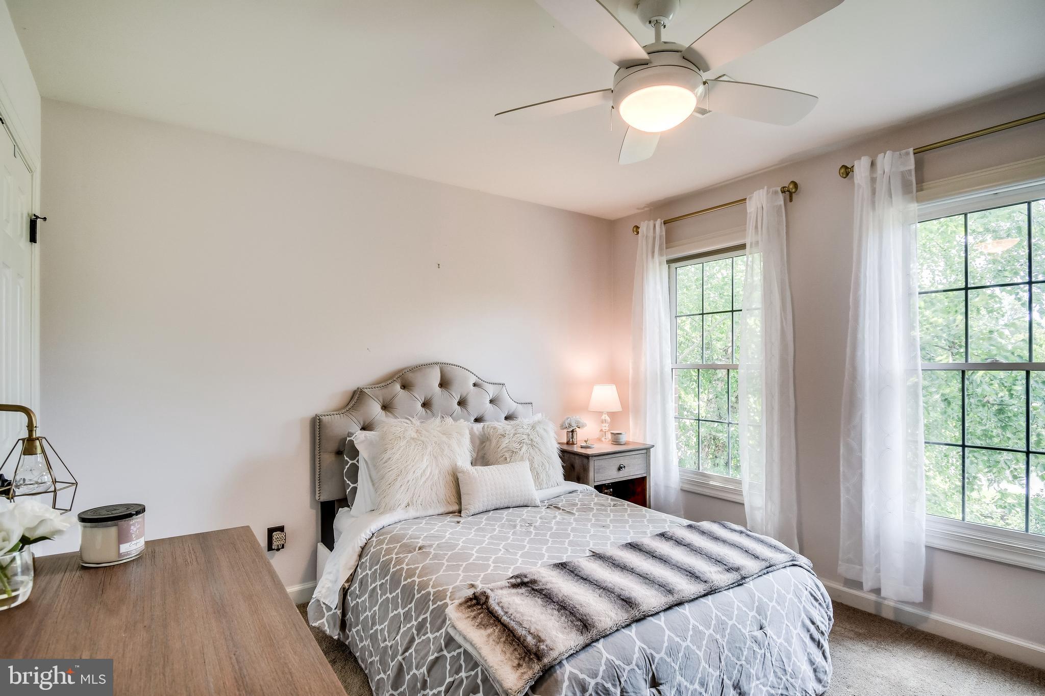 43327 Ritter Lane Chantilly, VA 20152 - Photo 40 of 65 Bedroom 4