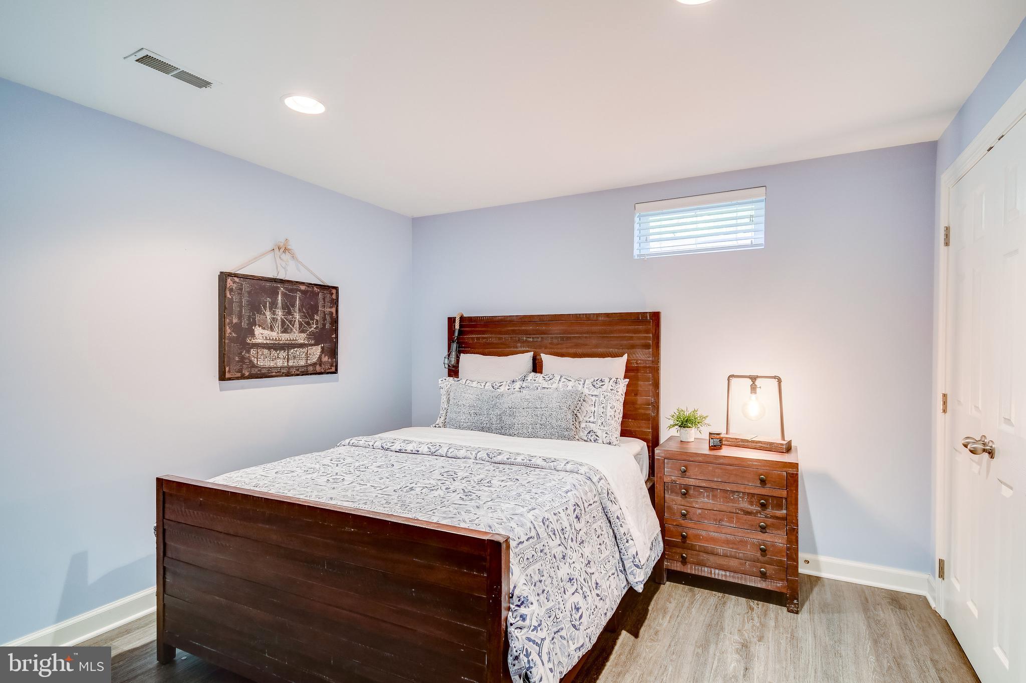 43327 Ritter Lane Chantilly, VA 20152 - Photo 47 of 65 Bonus room on lower level