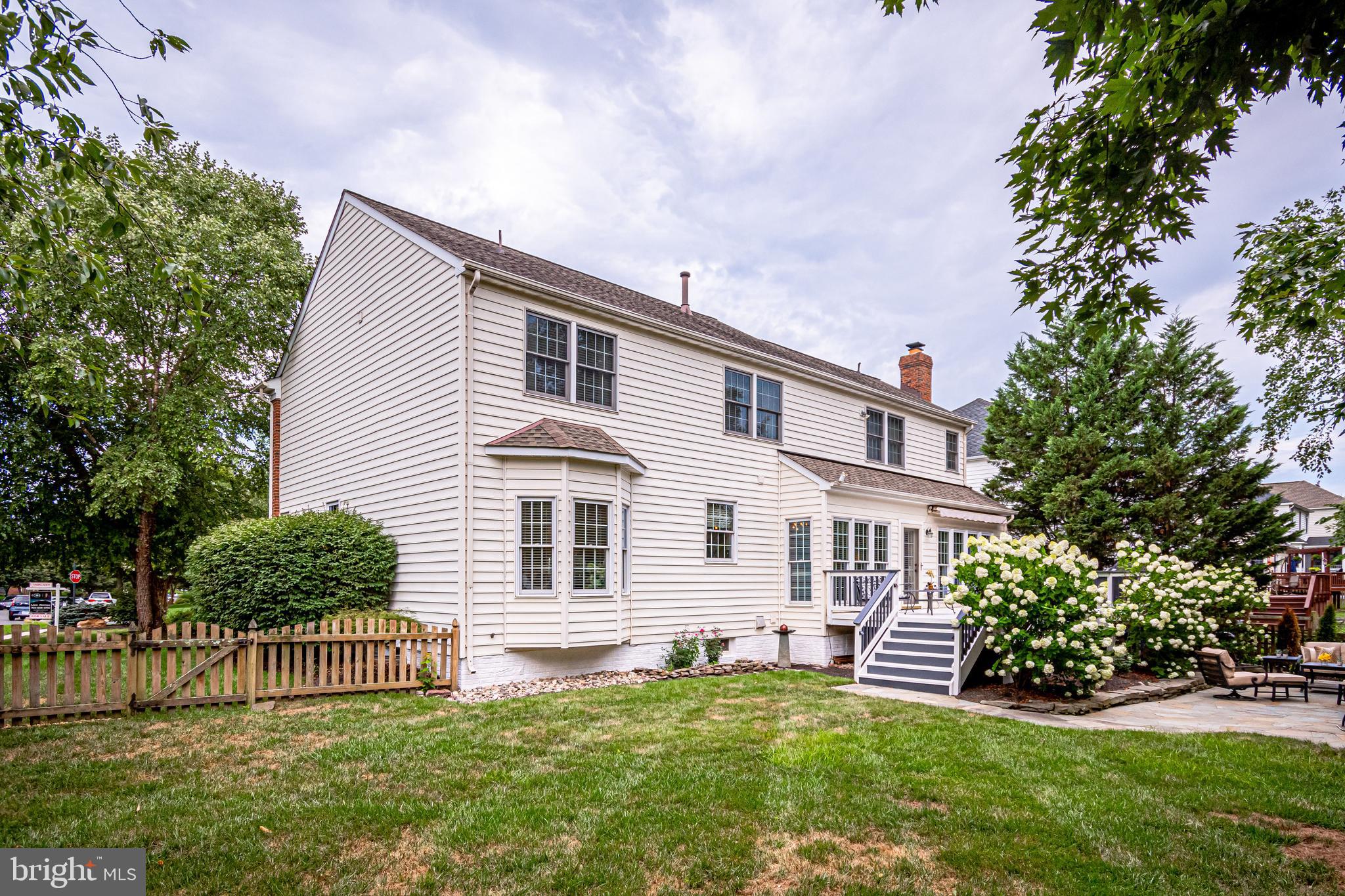 43327 Ritter Lane Chantilly, VA 20152 - Photo 56 of 65 Gallery Image 56