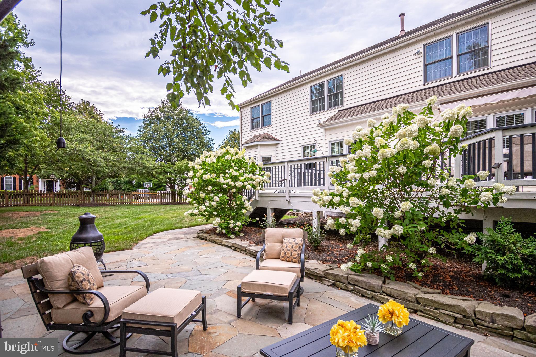 43327 Ritter Lane Chantilly, VA 20152 - Photo 59 of 65 Your own backyard Oasis