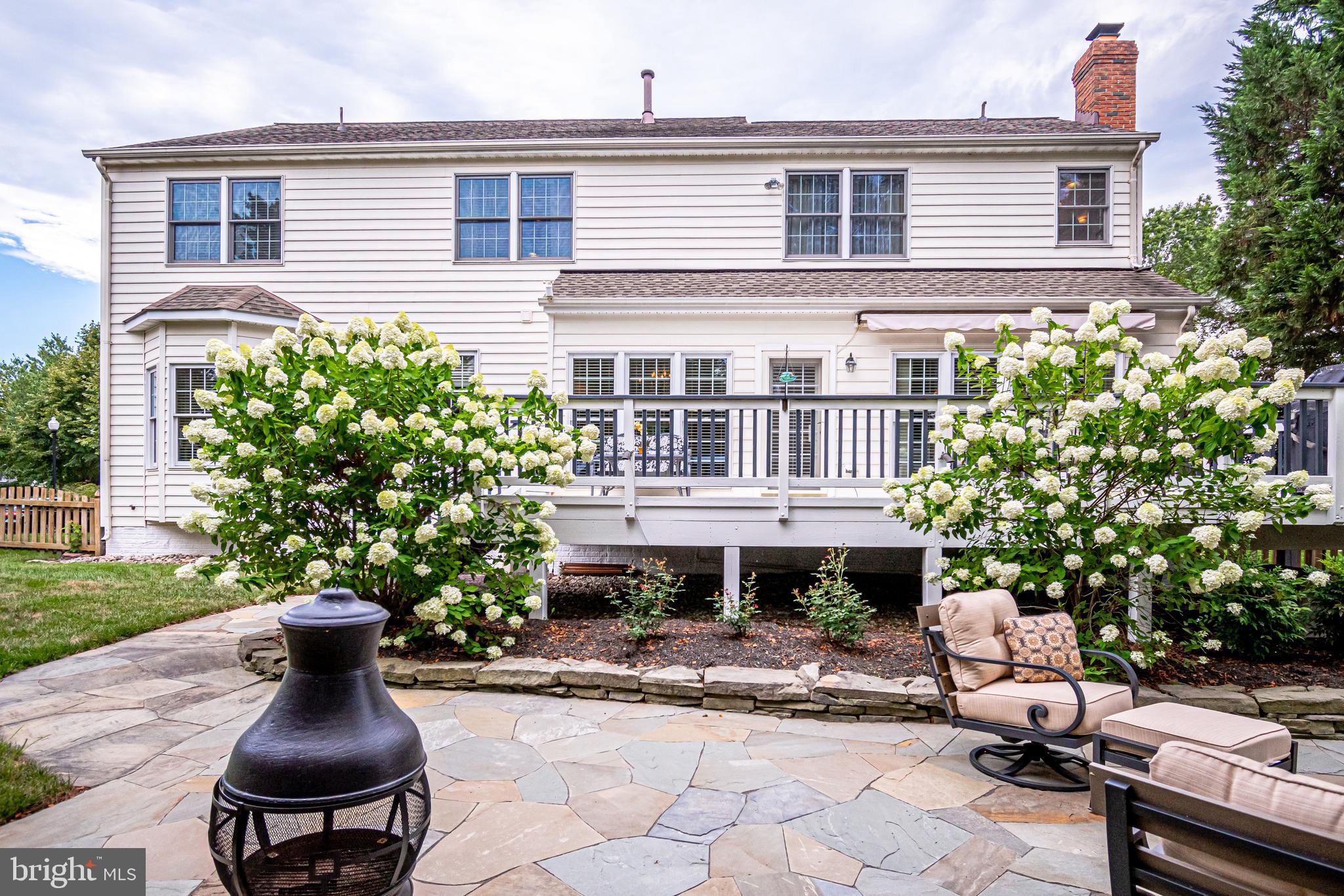 43327 Ritter Lane Chantilly, VA 20152 - Photo 62 of 65 Gallery Image 62