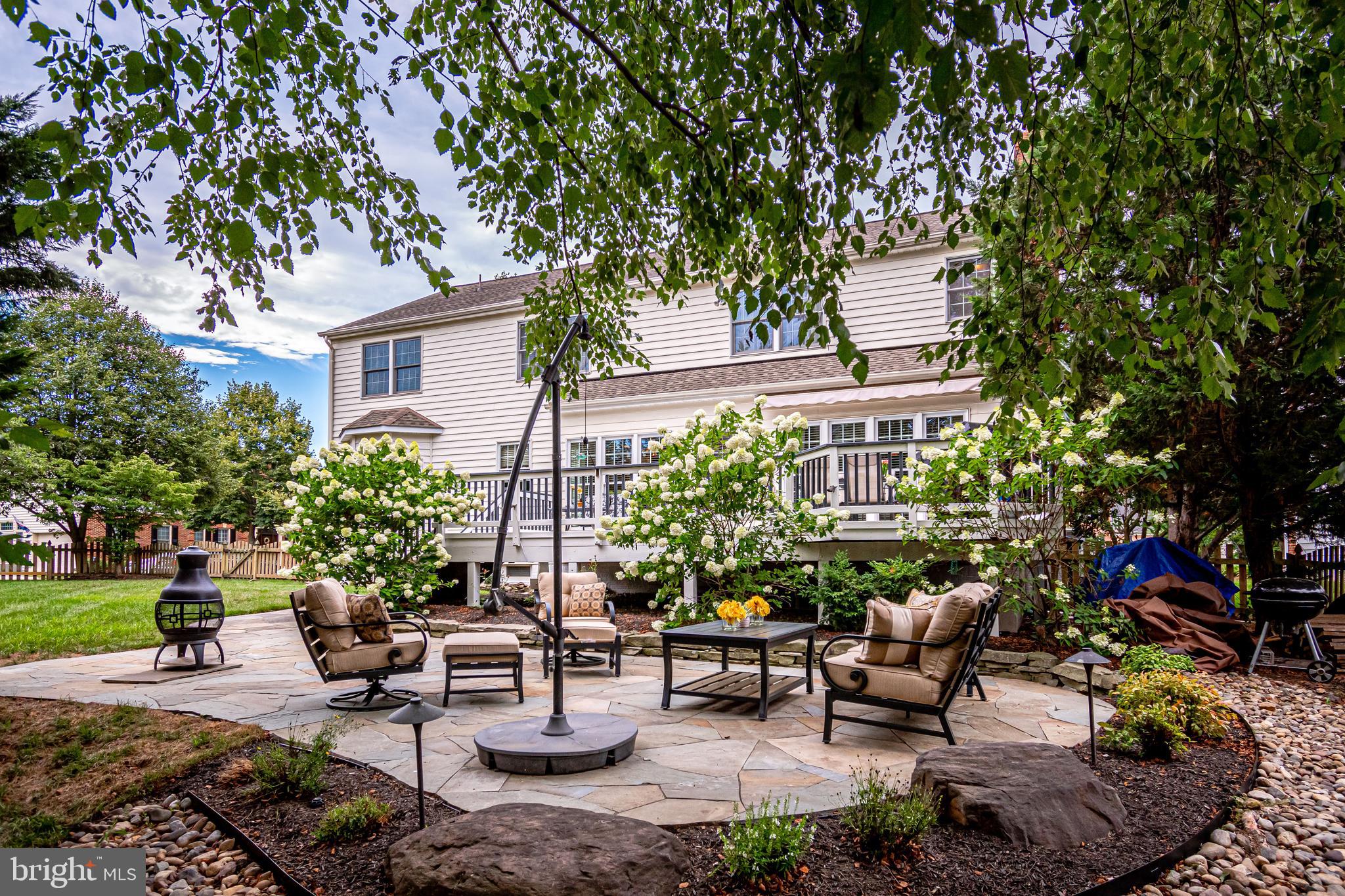 43327 Ritter Lane Chantilly, VA 20152 - Photo 63 of 65 Gallery Image 63
