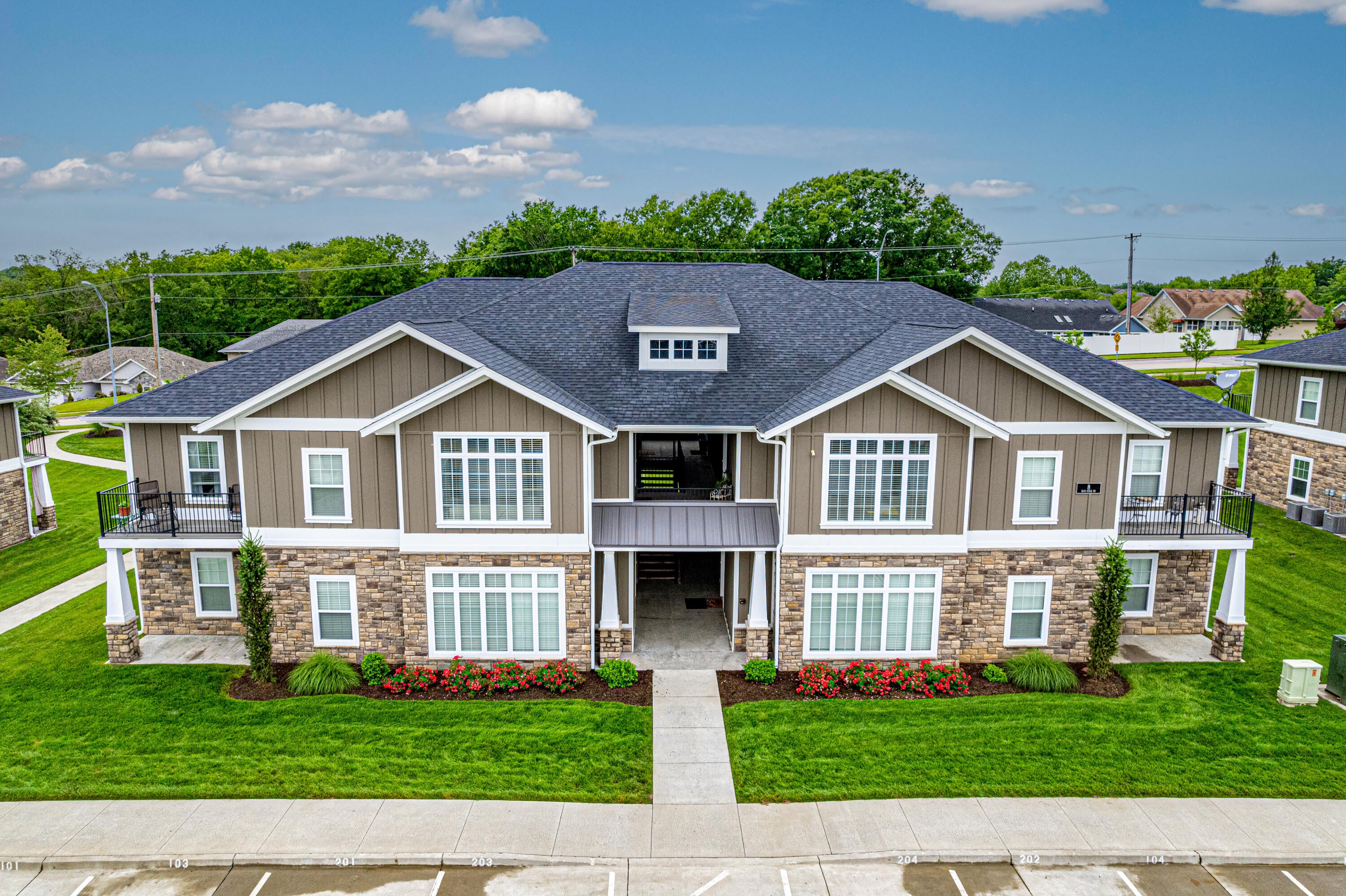 24 Blue Ridge Road, Unit 104 Columbia, MO 65202 - Photo 1 of 20