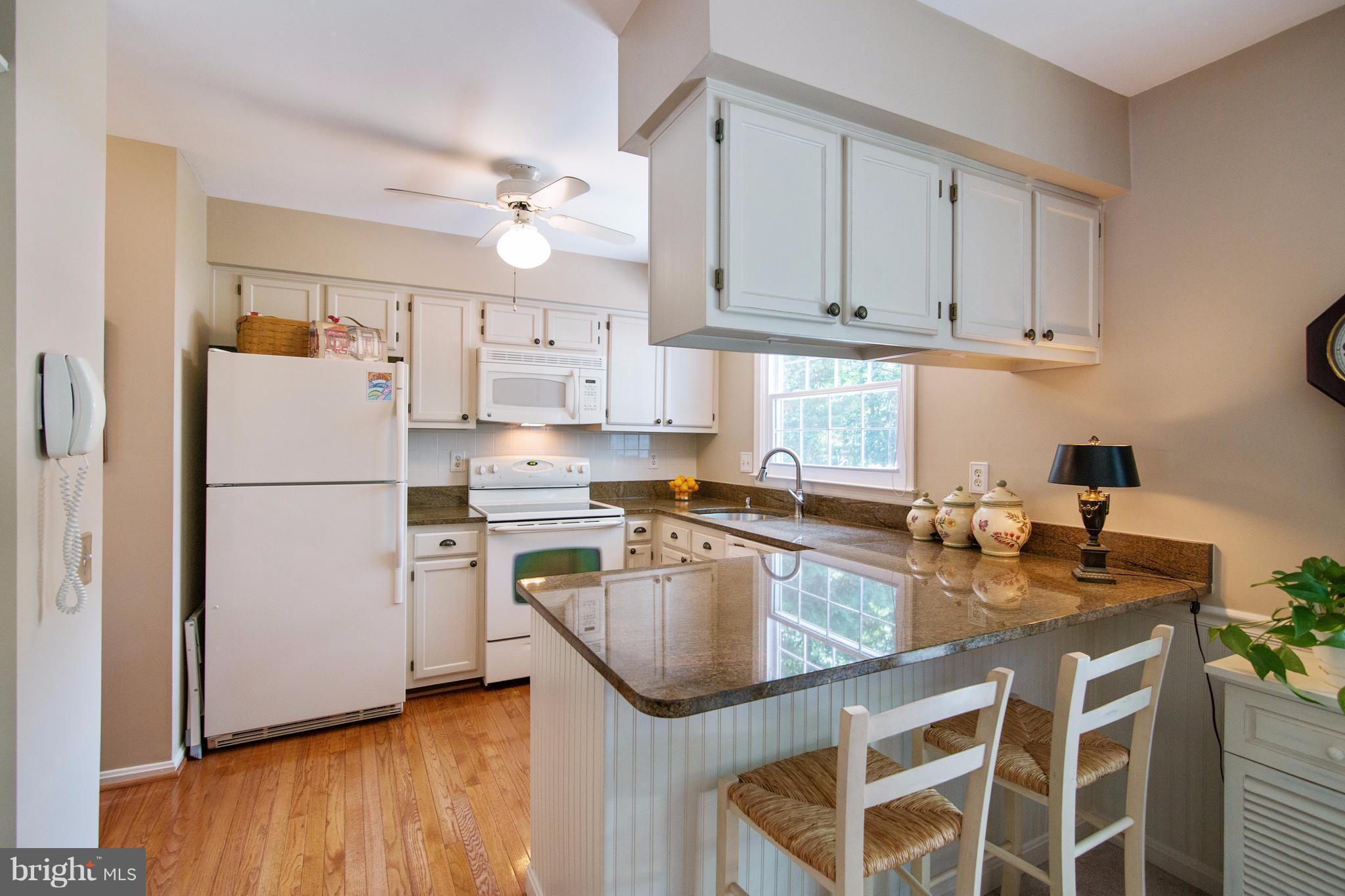 303 Crescendo Way Silver Spring, MD 20901 - Photo 14 of 30 Kitchen