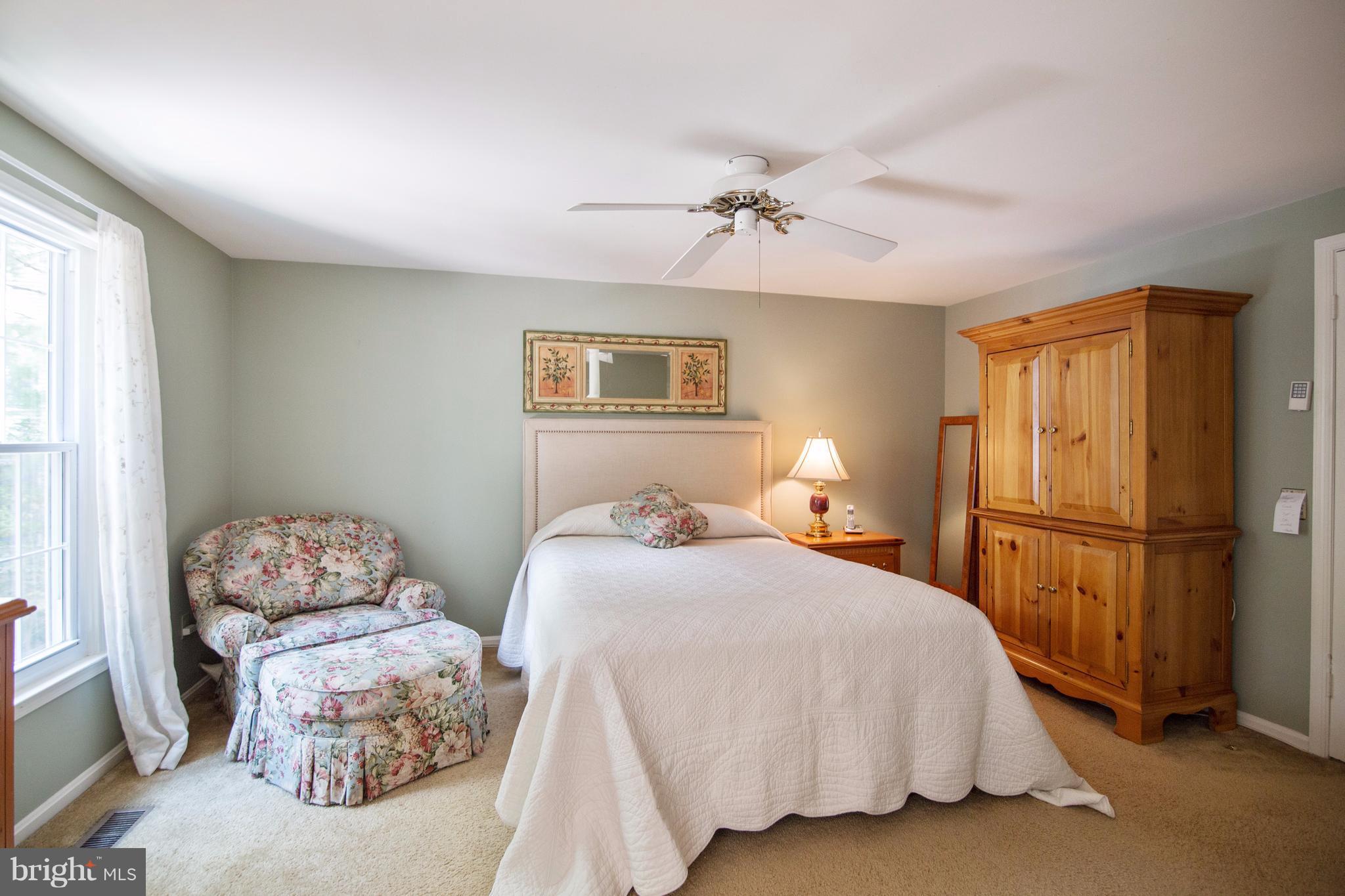 303 Crescendo Way Silver Spring, MD 20901 - Photo 17 of 30 Master Suite