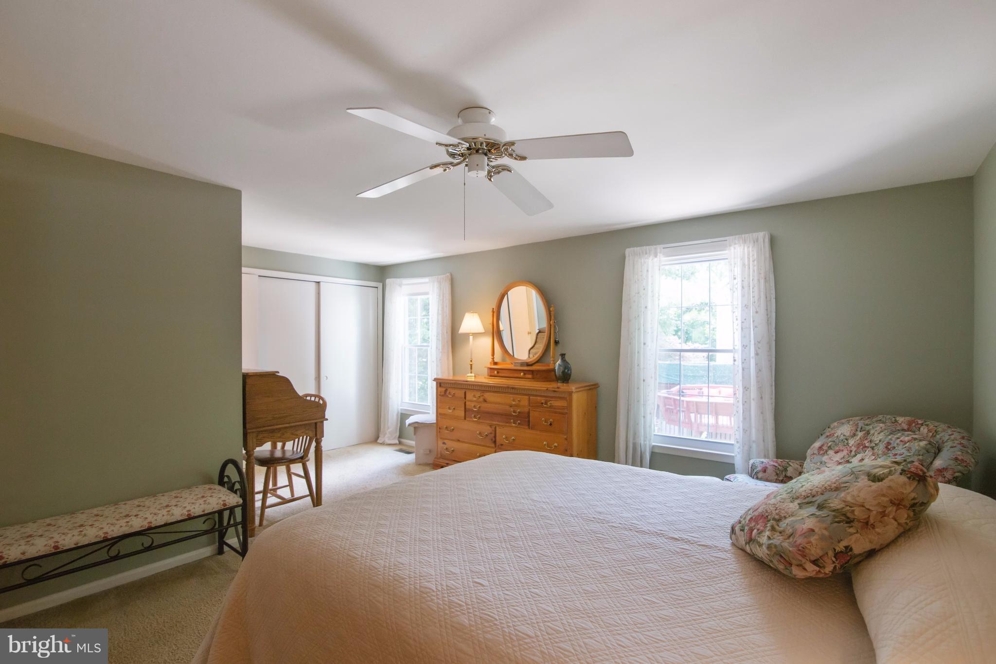 303 Crescendo Way Silver Spring, MD 20901 - Photo 19 of 30 Master Suite