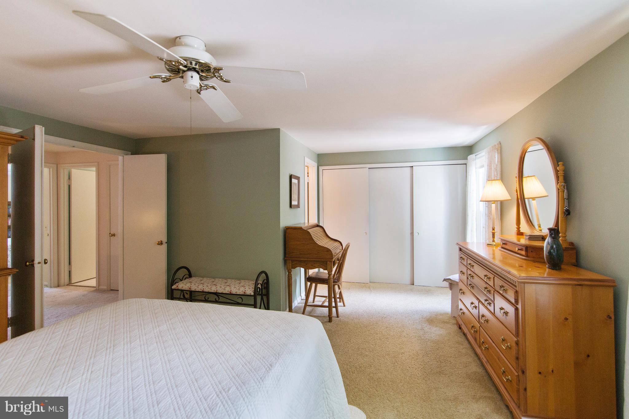 303 Crescendo Way Silver Spring, MD 20901 - Photo 20 of 30 Master Suite
