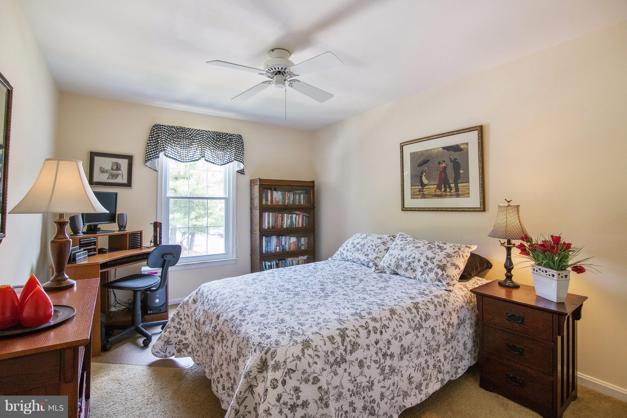 303 Crescendo Way Silver Spring, MD 20901 - Photo 23 of 30 Bedroom 2