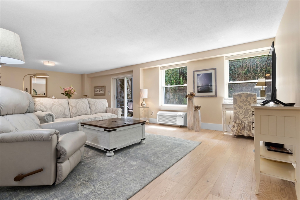 1 Loring Avenue, Unit 212 Swampscott, MA 01907 - Photo 15 of 35