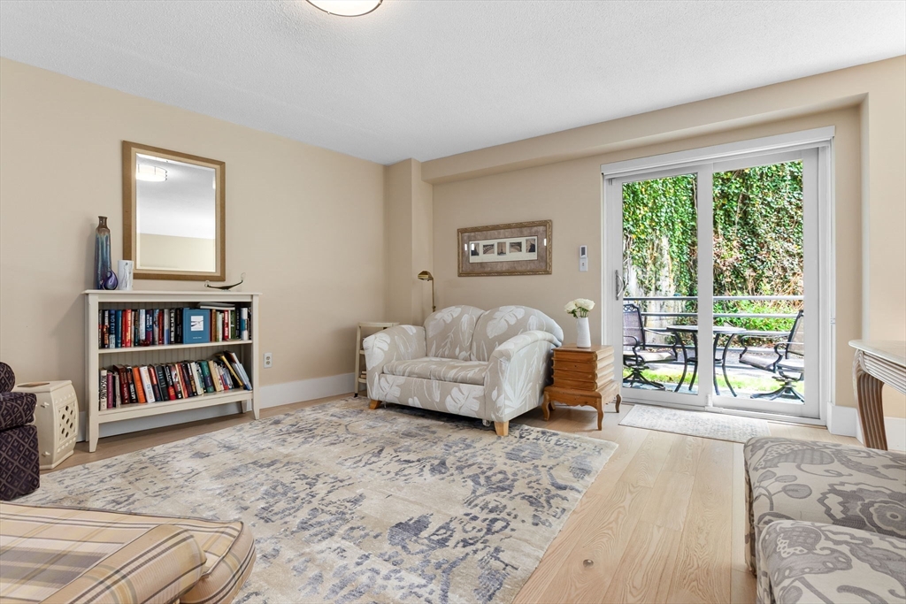 1 Loring Avenue, Unit 212 Swampscott, MA 01907 - Photo 20 of 35