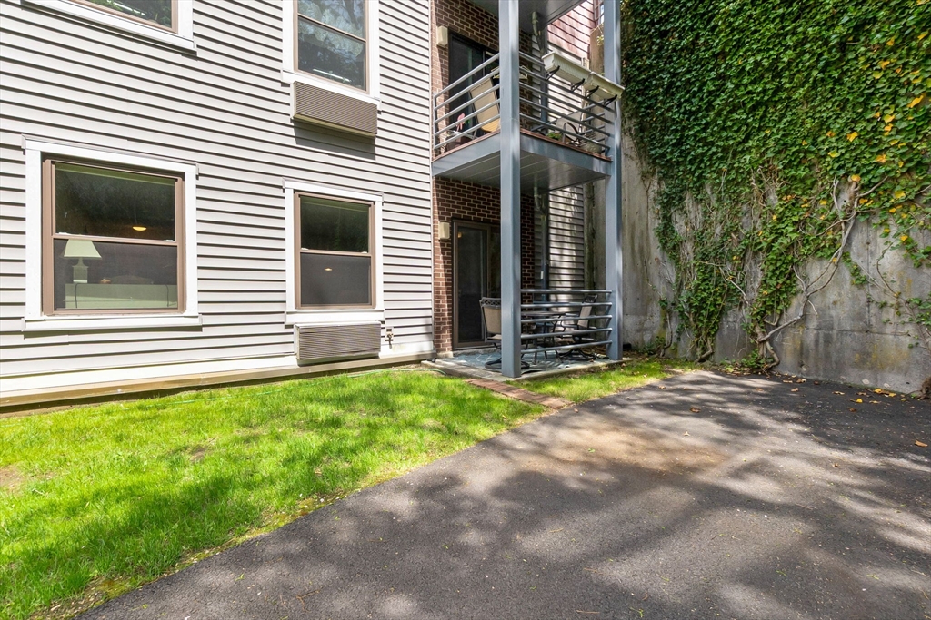 1 Loring Avenue, Unit 212 Swampscott, MA 01907 - Photo 29 of 35