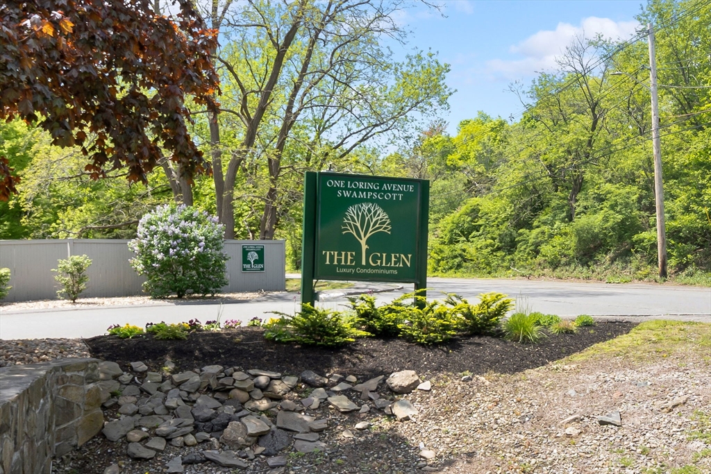 1 Loring Avenue, Unit 212 Swampscott, MA 01907 - Photo 35 of 35