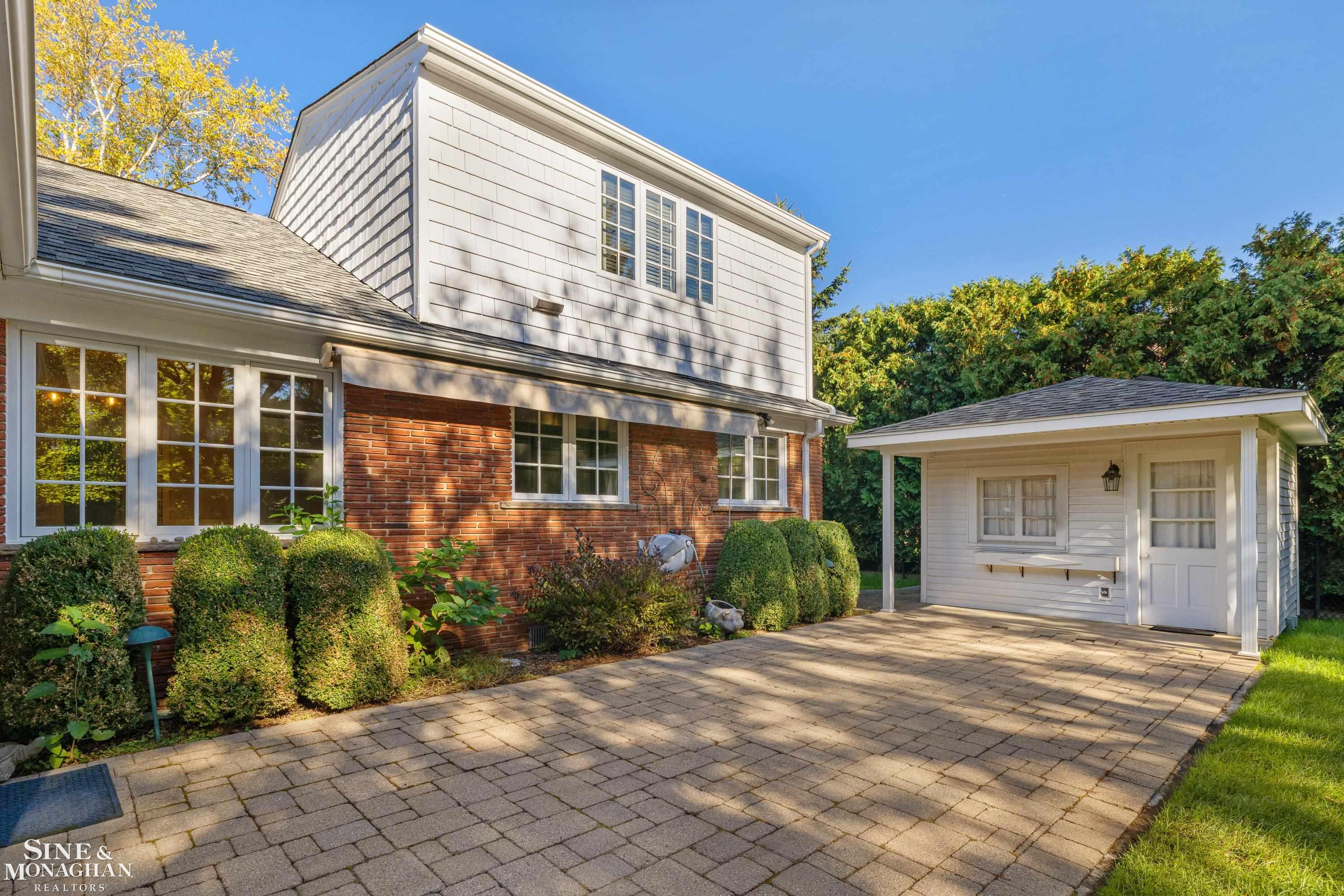 216 Ridge Road Grosse Pointe Farms, MI 48236 - Photo 46 of 50