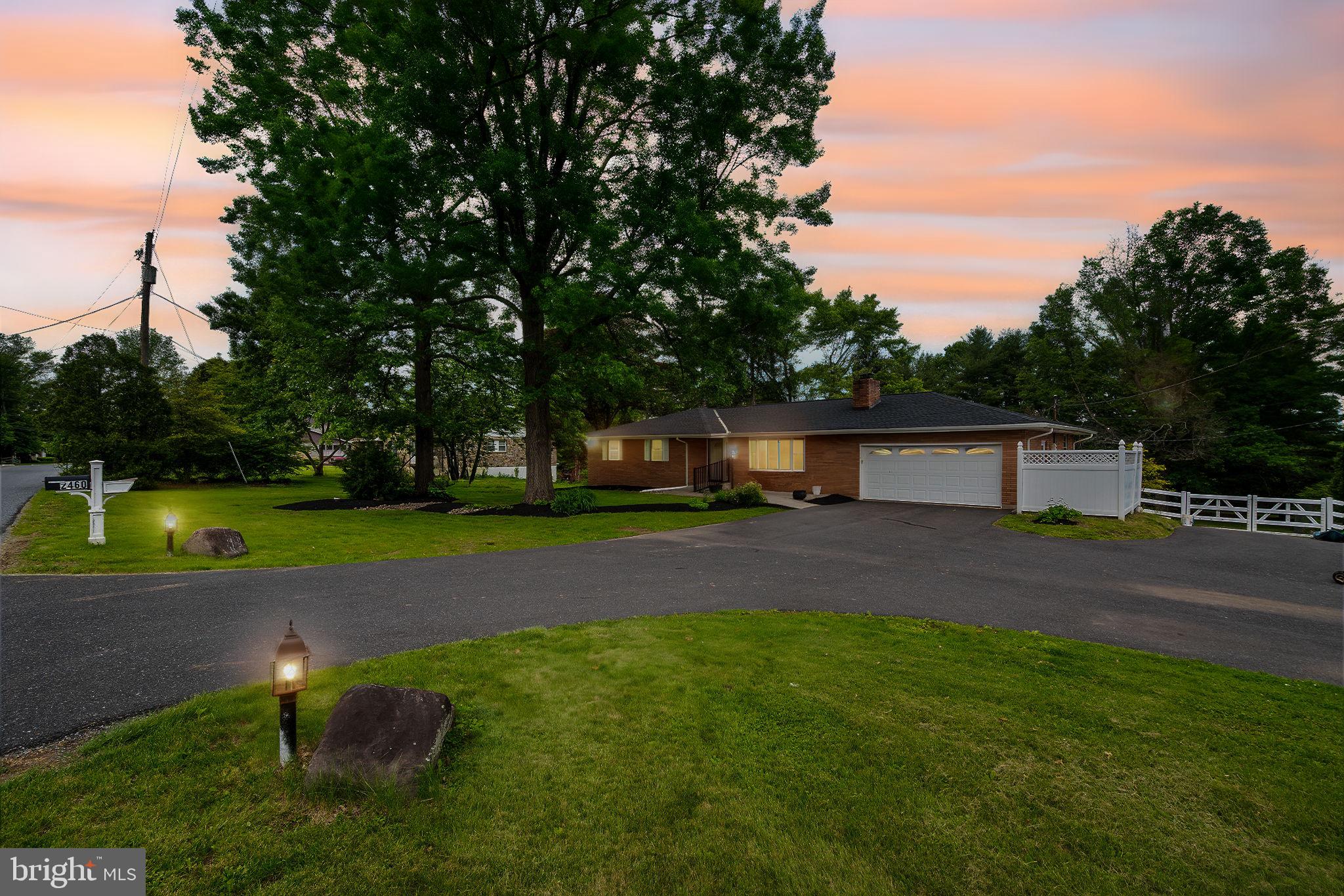 2460 Mill Road Quakertown, PA 18951 - Photo 1 of 31 Gallery Image 1