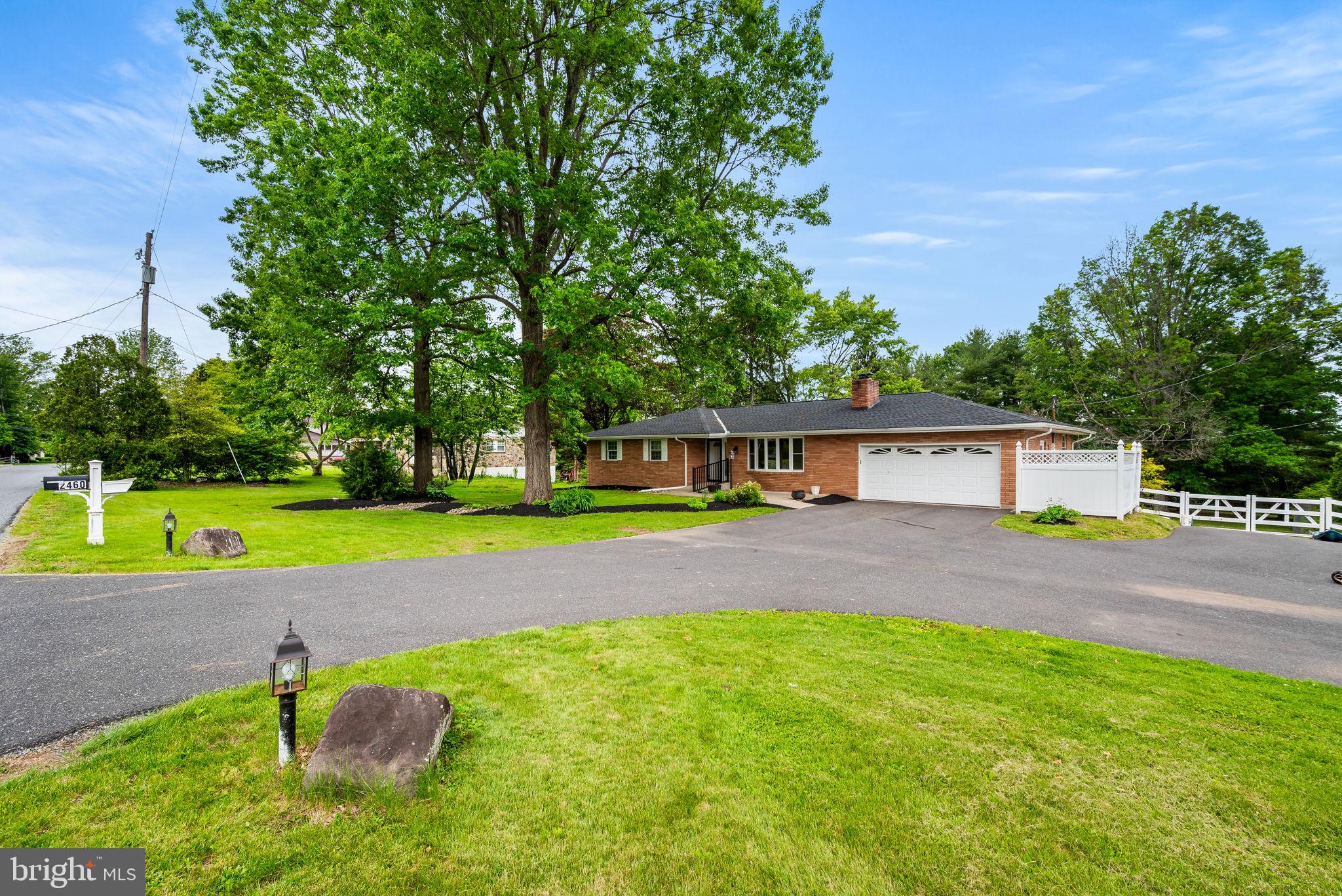 2460 Mill Road Quakertown, PA 18951 - Photo 2 of 31 Gallery Image 2