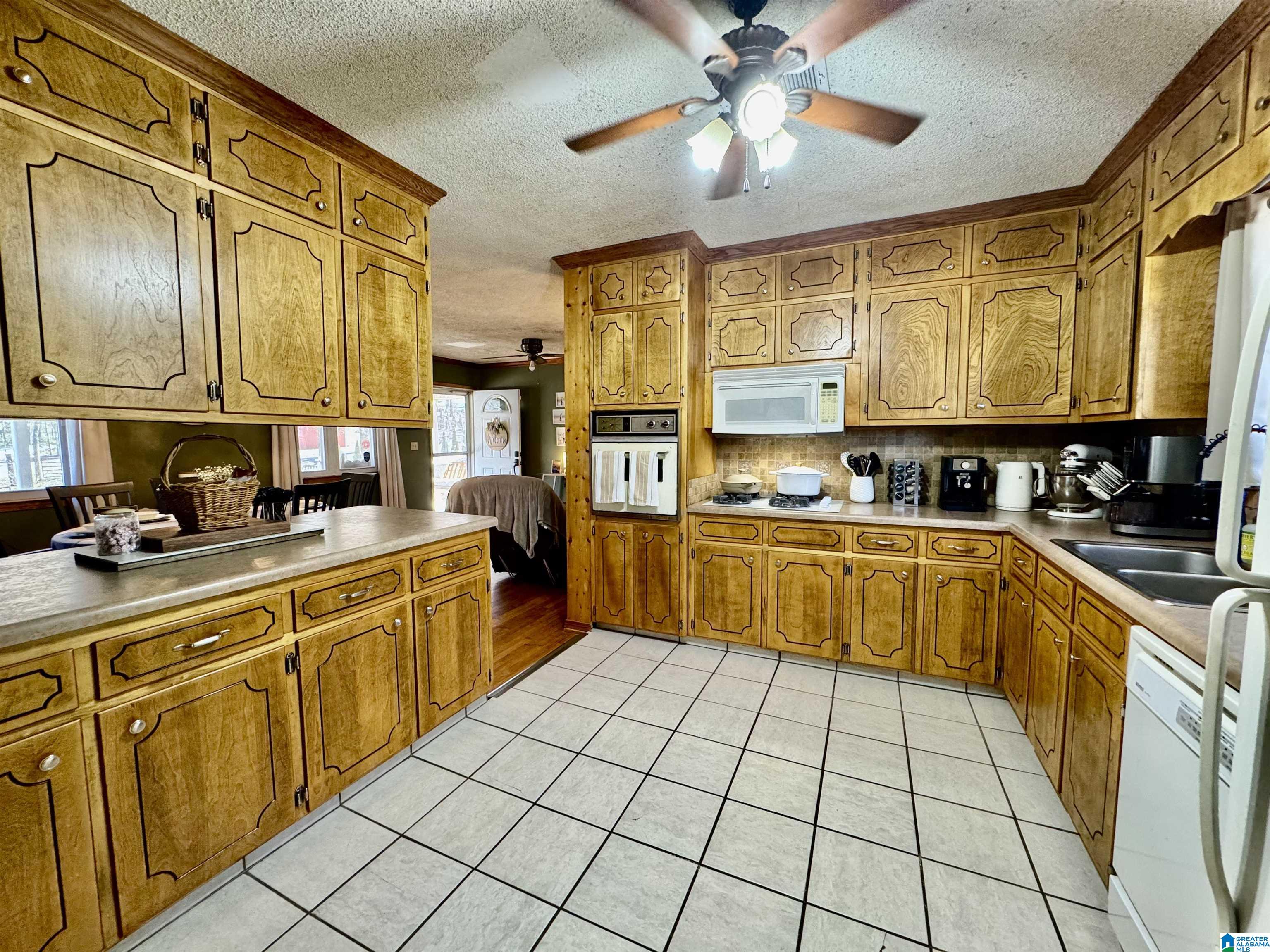 1295 Willingham Road Talladega, AL 35160 - Photo 9 of 22
