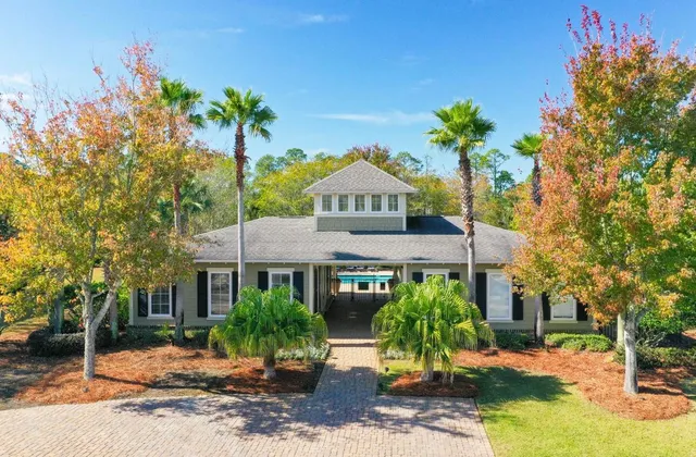 front view of house with a yard