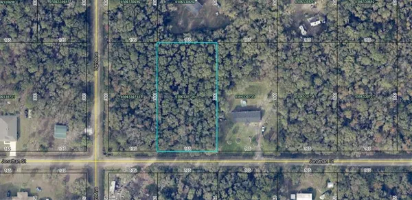 $40,000 | 4590 Jonathan Street, Hastings, FL 32145