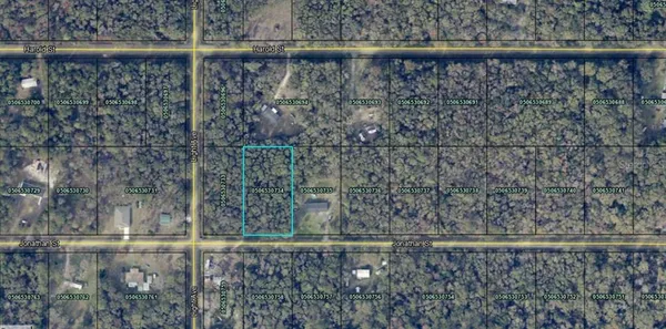 $40,000 | 4590 Jonathan Street, Hastings, FL 32145