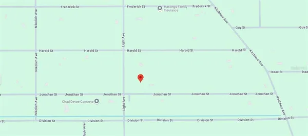 $40,000 | 4590 Jonathan Street, Hastings, FL 32145