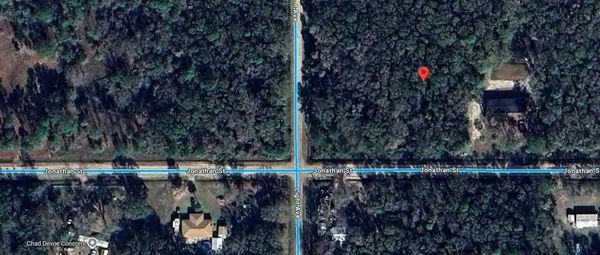 $40,000 | 4590 Jonathan Street, Hastings, FL 32145