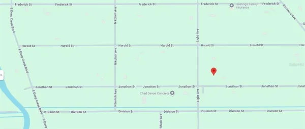 $40,000 | 4590 Jonathan Street, Hastings, FL 32145