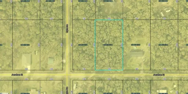 $40,000 | 4590 Jonathan Street, Hastings, FL 32145