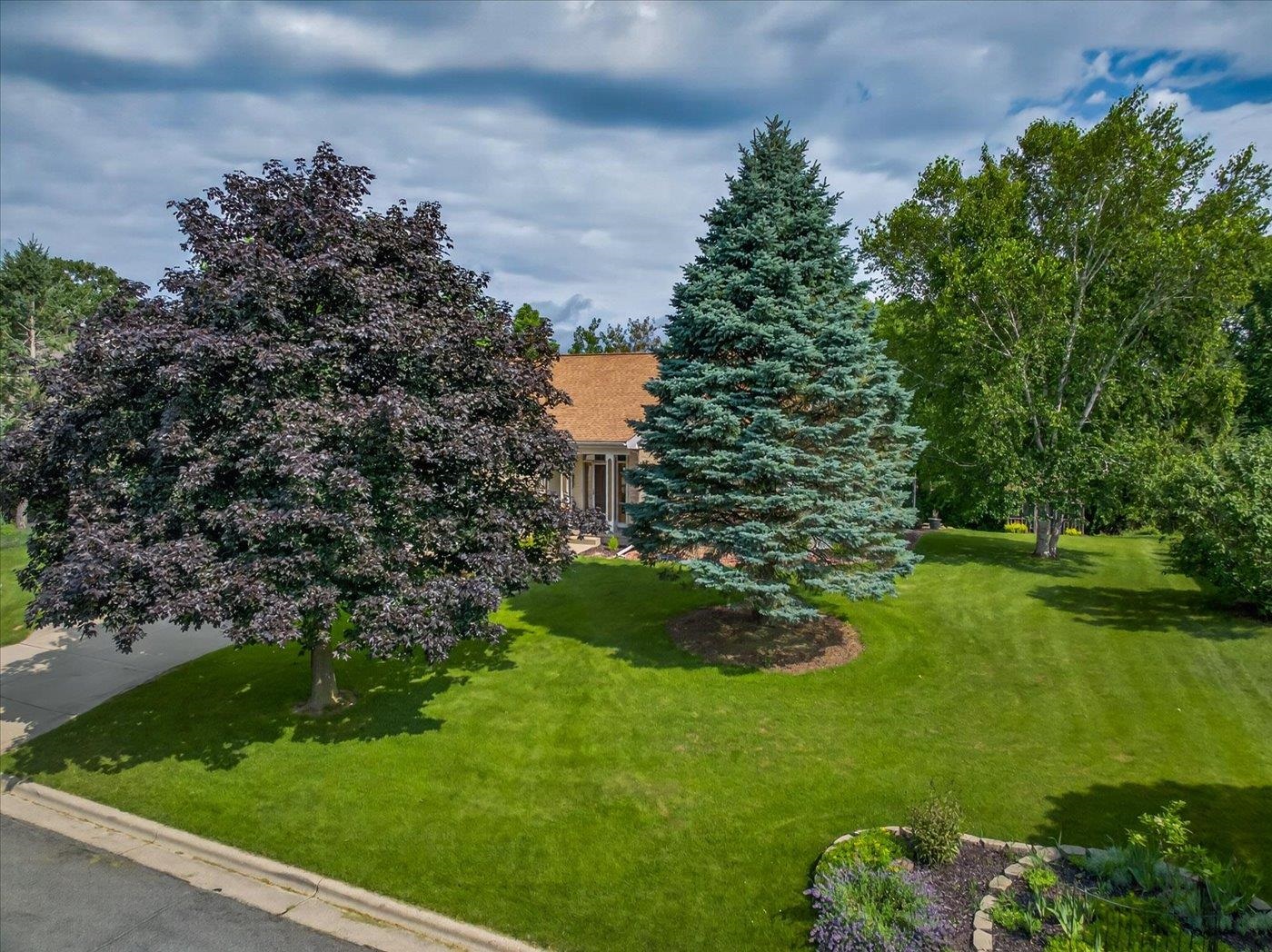 712 Brook Street DeForest, WI 53532 - Photo 59 of 88