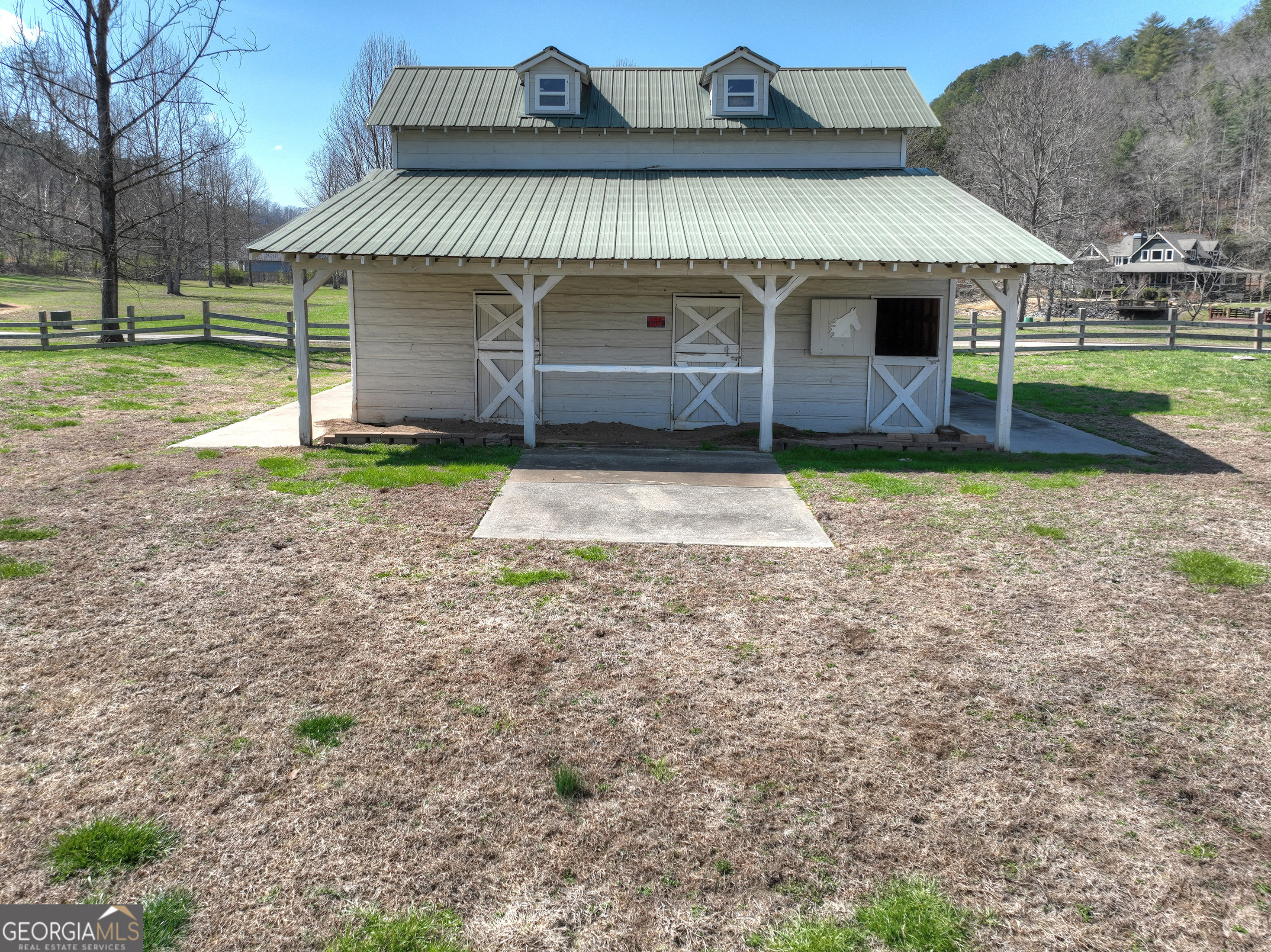 291 Kyle Arp Road Blue Ridge, GA 30513 - Photo 95 of 114