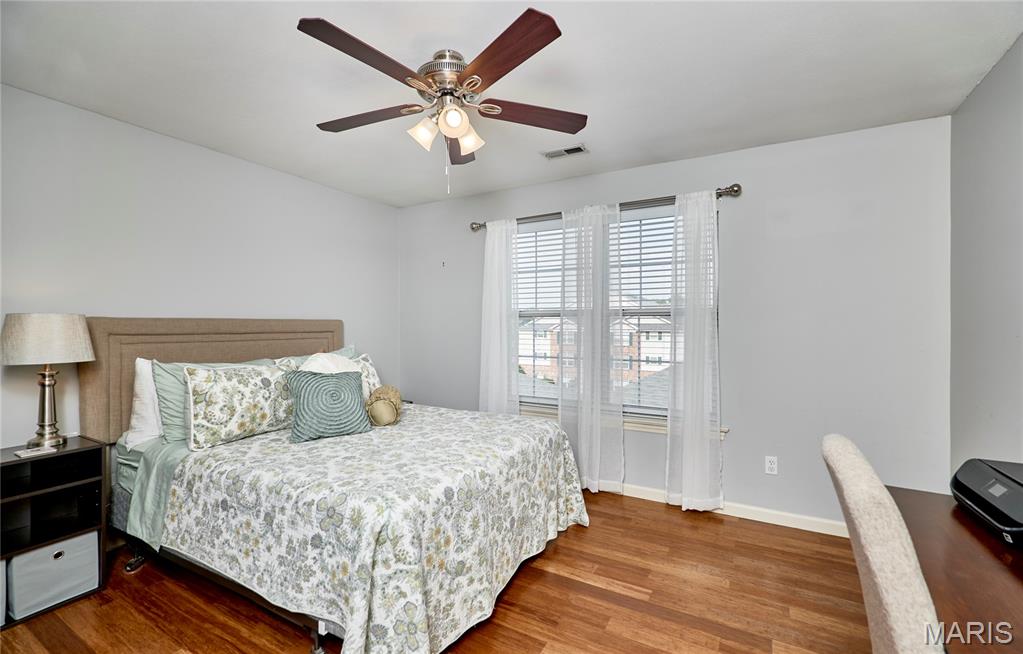 11087 Gravois Road, Unit 302 St. Louis, MO 63126 - Photo 24 of 31