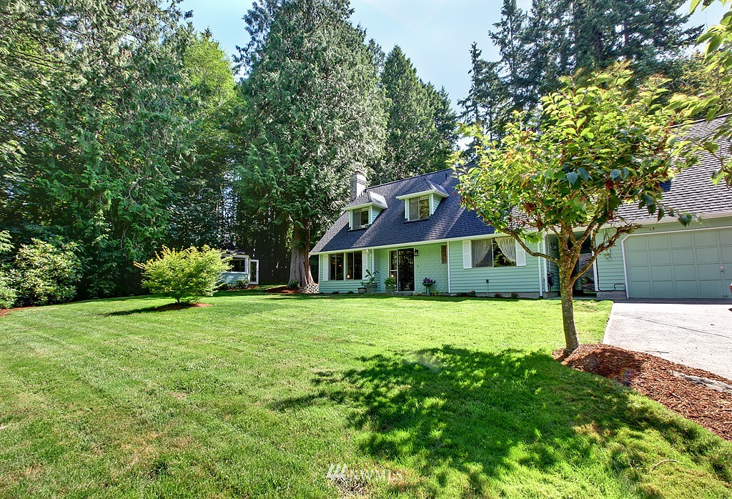 16060 Pearson Point Road Northeast Poulsbo, WA 98370 - Photo 1 of 15 Gallery Image 1