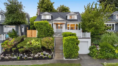$1,695,000 | 3111 Broadway East, Seattle, WA 98102
