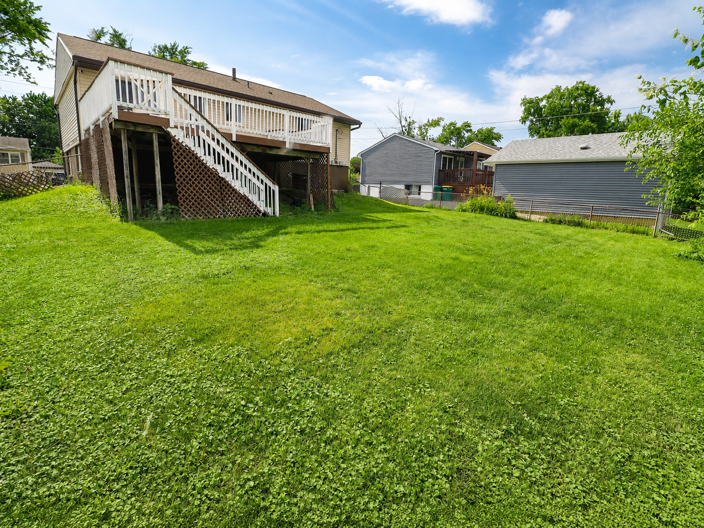 307 Hickory Avenue Romeoville, IL 60446 - Photo 14 of 15