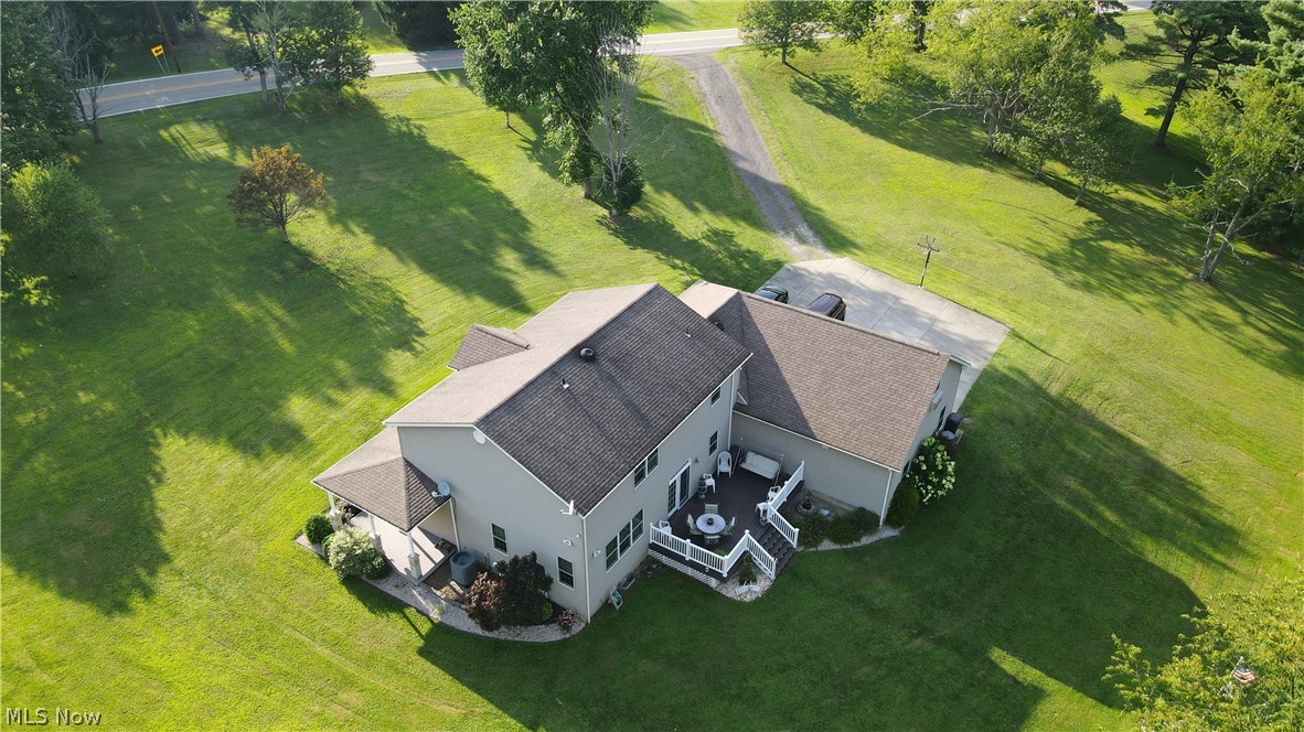 5644 Wylie Ridge Road New Cumberland, WV 26047 - Photo 33 of 35 Gallery Image 33