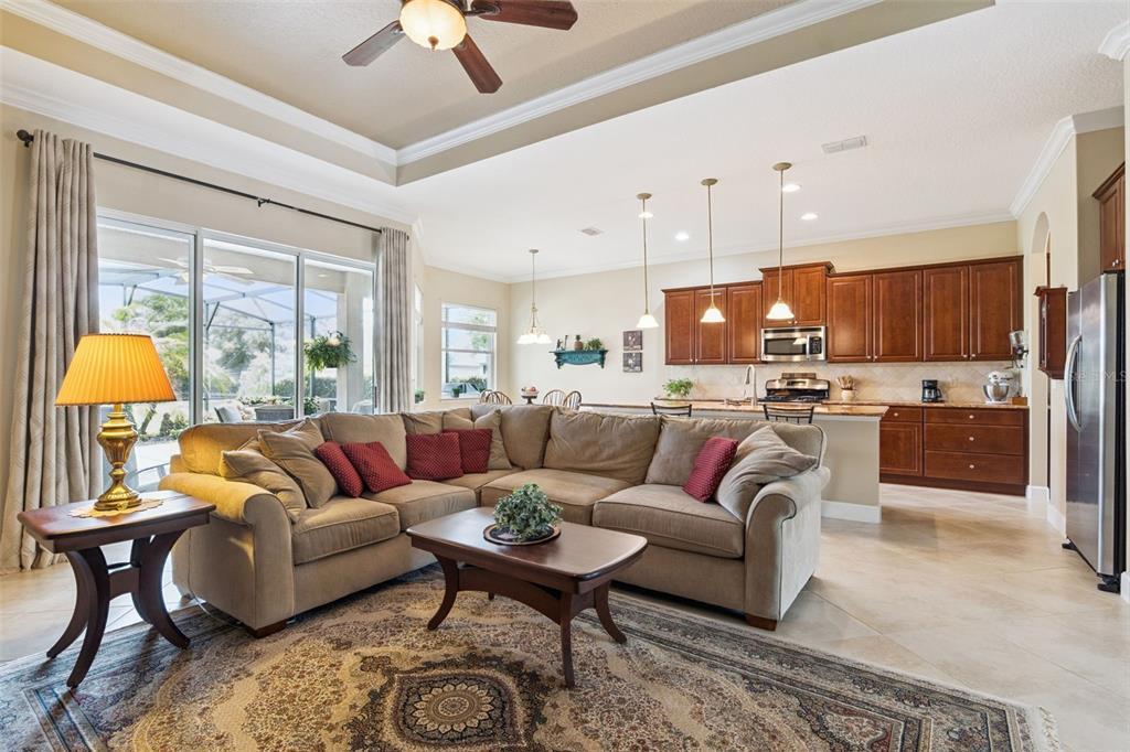 1129 Gardenshire Lane DeLand, FL 32724 - Photo 8 of 44