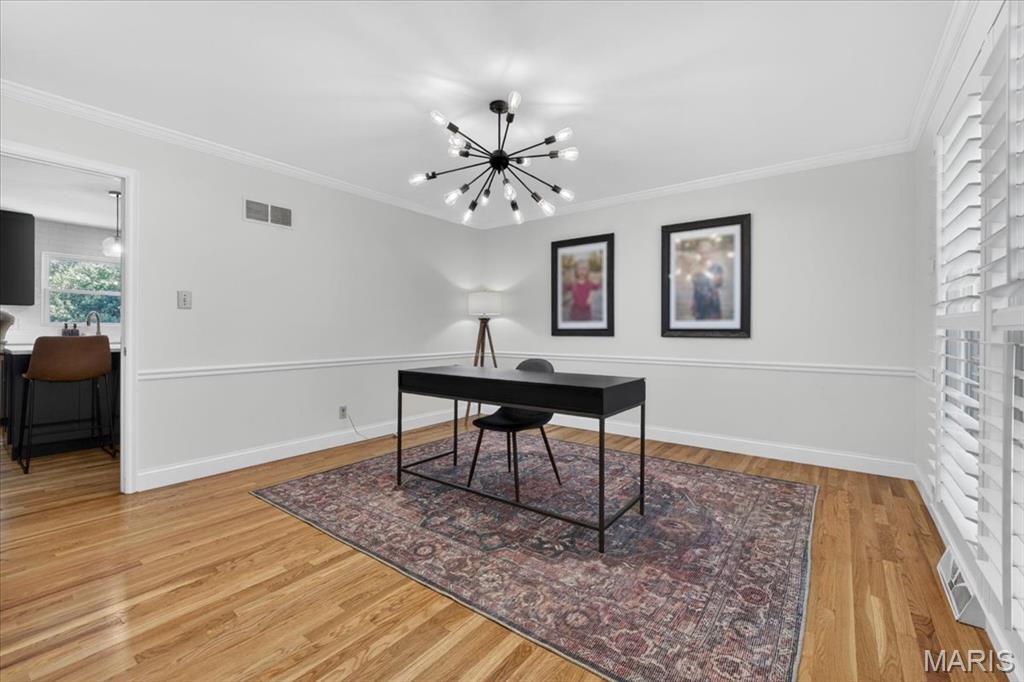 1868 Newburyport Road Chesterfield, MO 63005 - Photo 13 of 40