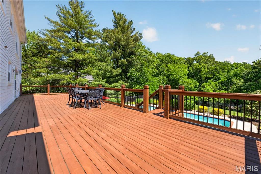 1868 Newburyport Road Chesterfield, MO 63005 - Photo 29 of 40