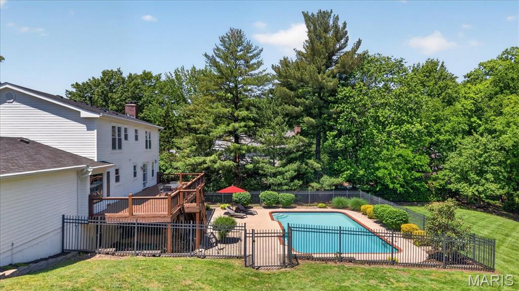 1868 Newburyport Road Chesterfield, MO 63005 - Photo 3 of 40