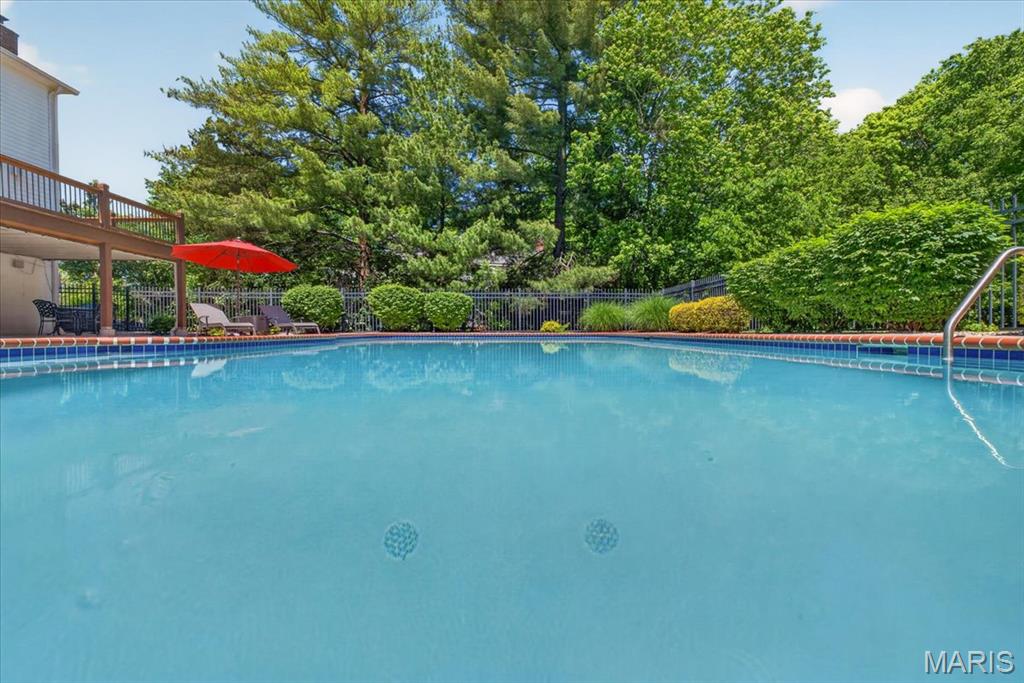 1868 Newburyport Road Chesterfield, MO 63005 - Photo 35 of 40