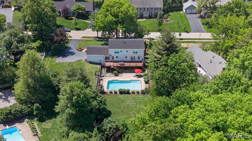 1868 Newburyport Road Chesterfield, MO 63005 - Photo 37 of 40