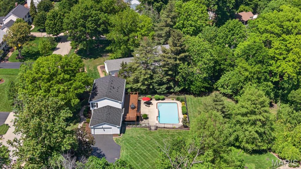 1868 Newburyport Road Chesterfield, MO 63005 - Photo 38 of 40