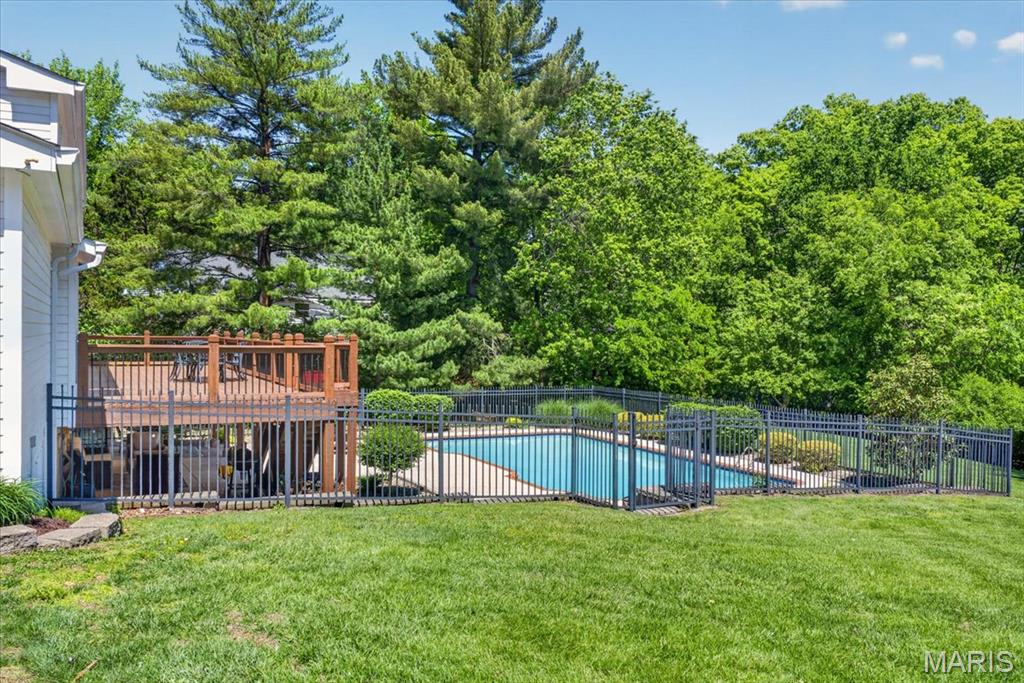1868 Newburyport Road Chesterfield, MO 63005 - Photo 39 of 40