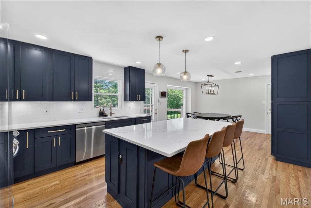 1868 Newburyport Road Chesterfield, MO 63005 - Photo 9 of 40
