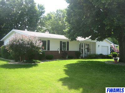 1115 Stogdill Road Bluffton, IN 46714 - Photo 4 of 22 Gallery Image 4