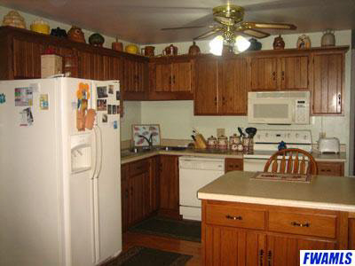 1115 Stogdill Road Bluffton, IN 46714 - Photo 8 of 22 Gallery Image 8