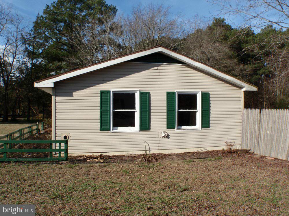 4943 Campground Road Eden, MD 21822 - Photo 5 of 12 Exterior (General)