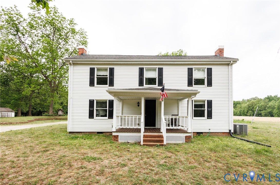 1887 Rocky Hock Road Wakefield, VA 23888 - Photo 2 of 40